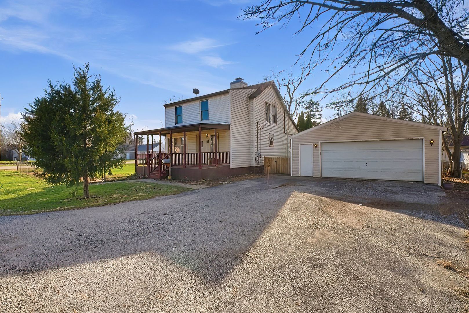 21 Argyle Avenue — Joliet, IL 60433