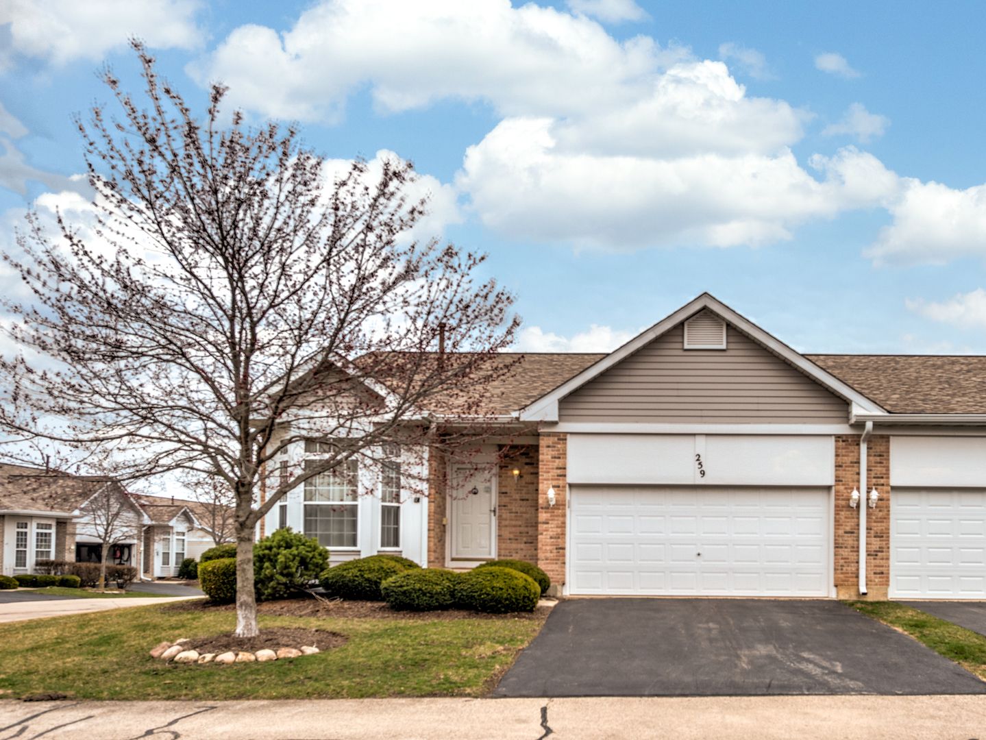 259 Firenze Drive — Cary, IL 60013