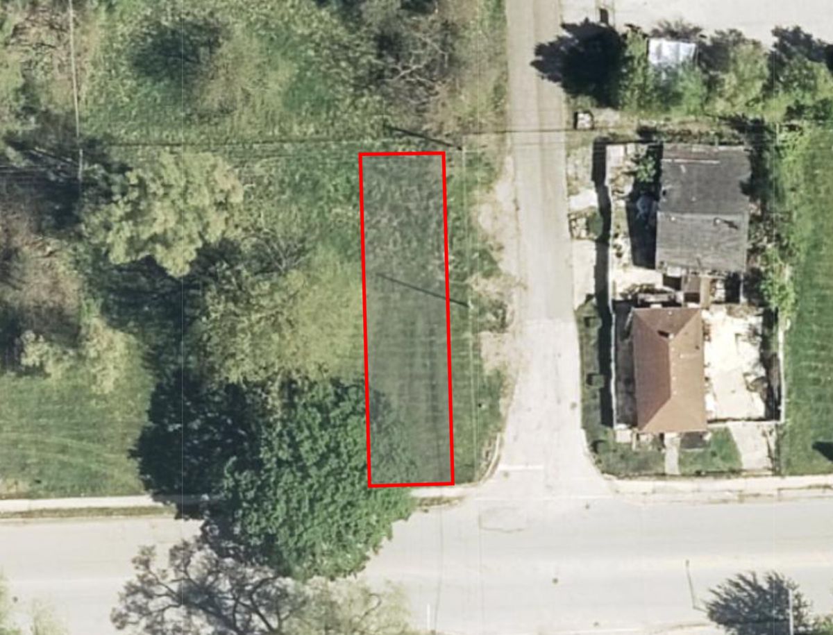 3100 139th Street, Robbins, IL 60472