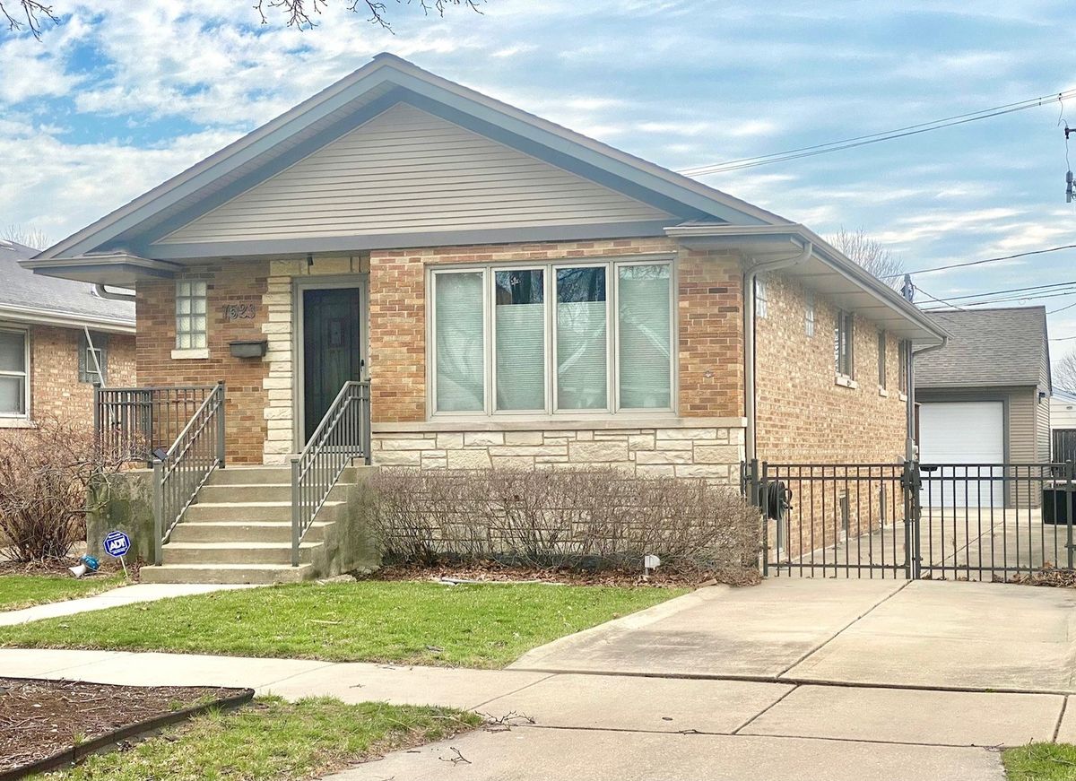 7523 Osceola Avenue, Chicago, IL 60631