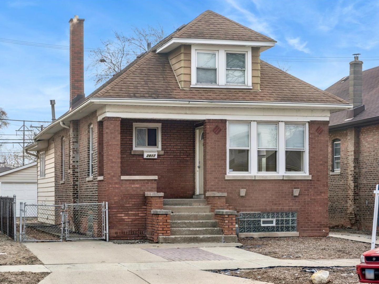 2817 Wenonah Avenue — Berwyn, IL 60402