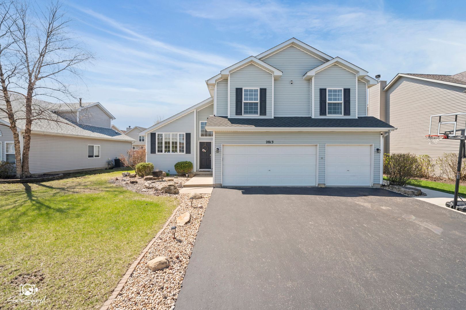 2813 Twin Falls Drive — Plainfield, IL 60586
