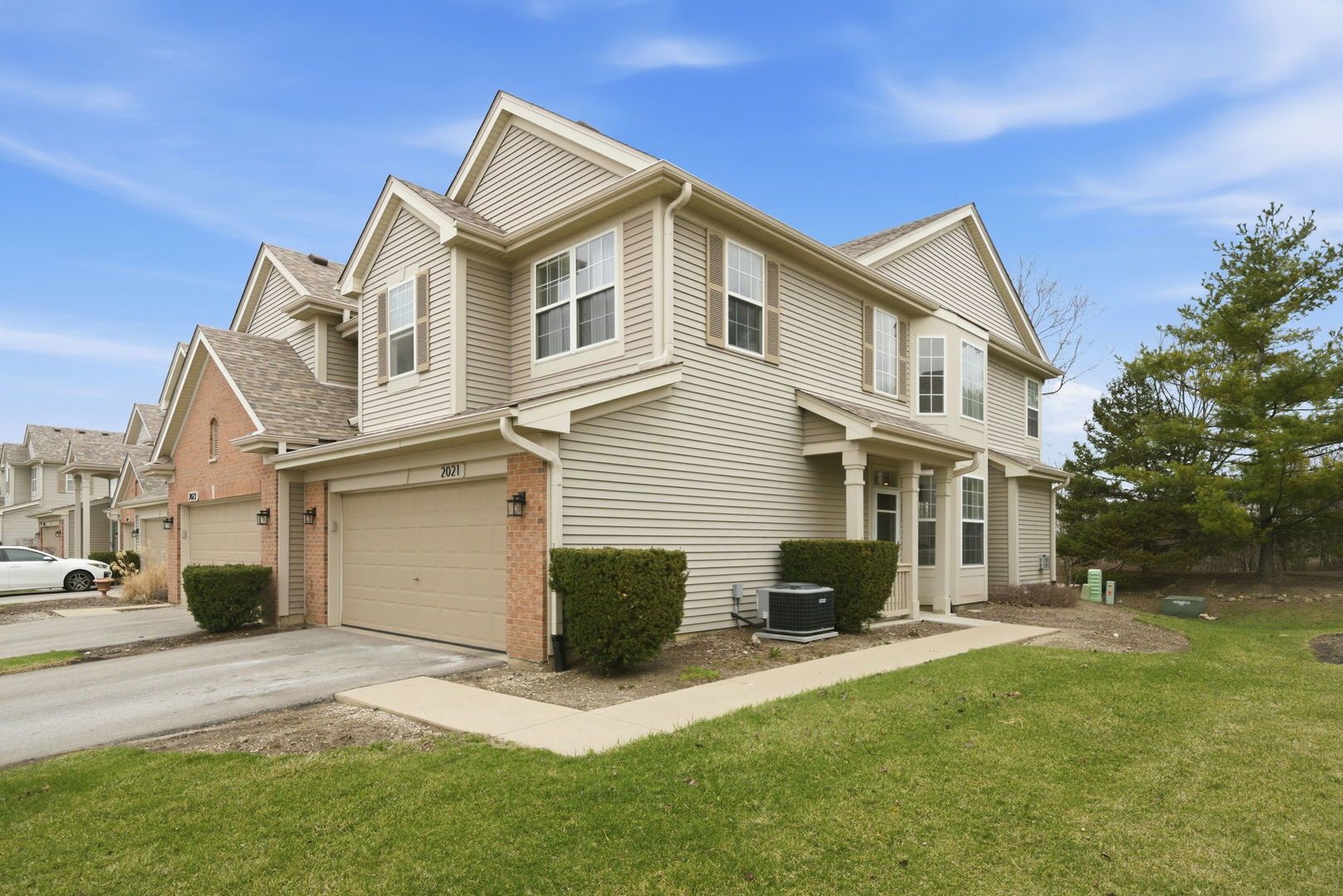 2021 CYPRESS Court — Glendale Heights, IL 60139