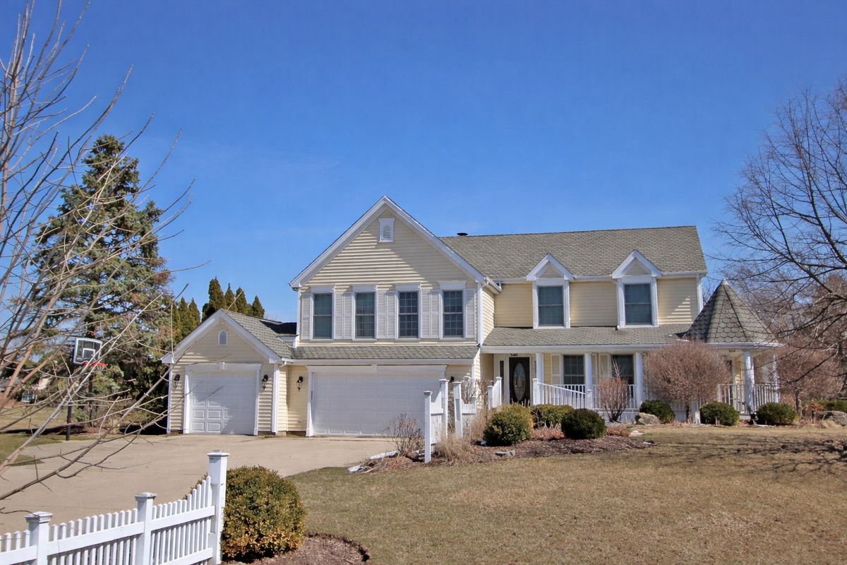 21929 Farthingdale Court, Deer Park, IL 60010