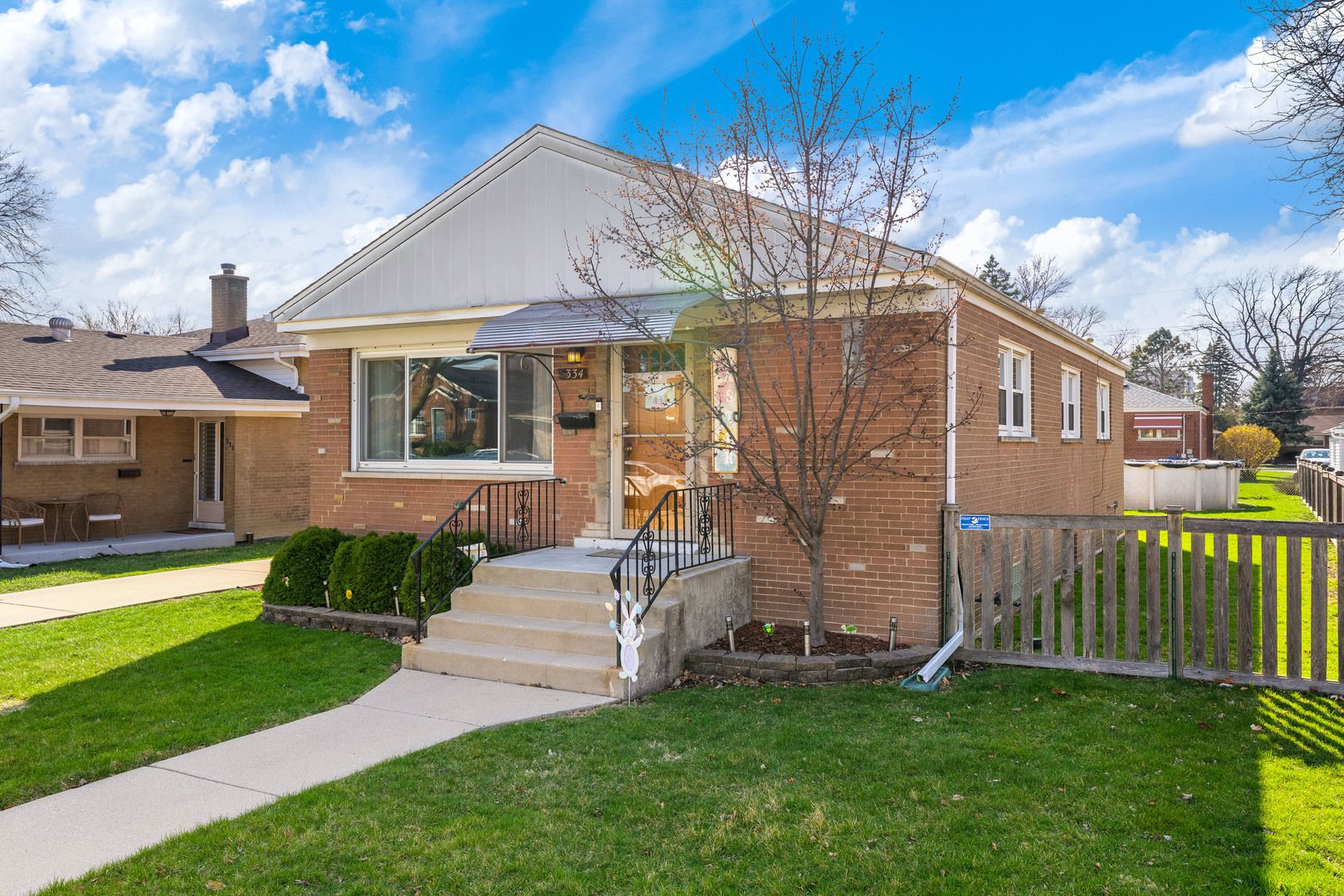 334 KEMMAN Avenue — La Grange Park, IL 60526
