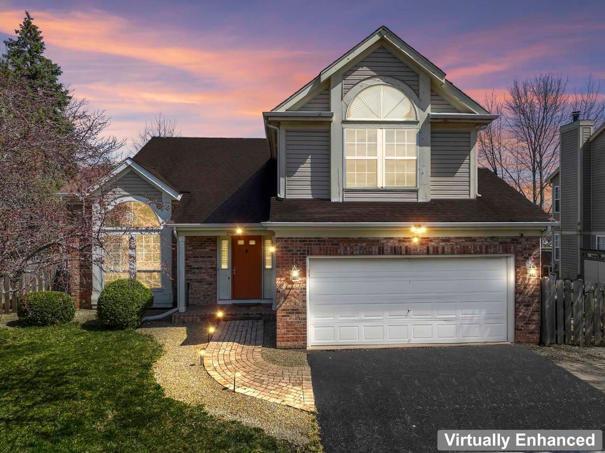 1797 Copperfield Lane, Crystal Lake, IL 60014