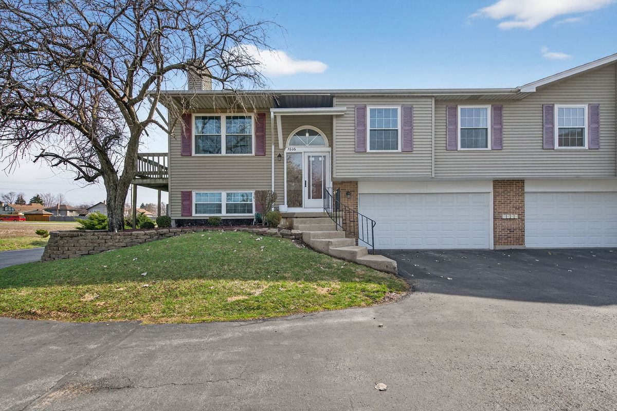 7606 Saint Francis Road, Frankfort, IL 60423