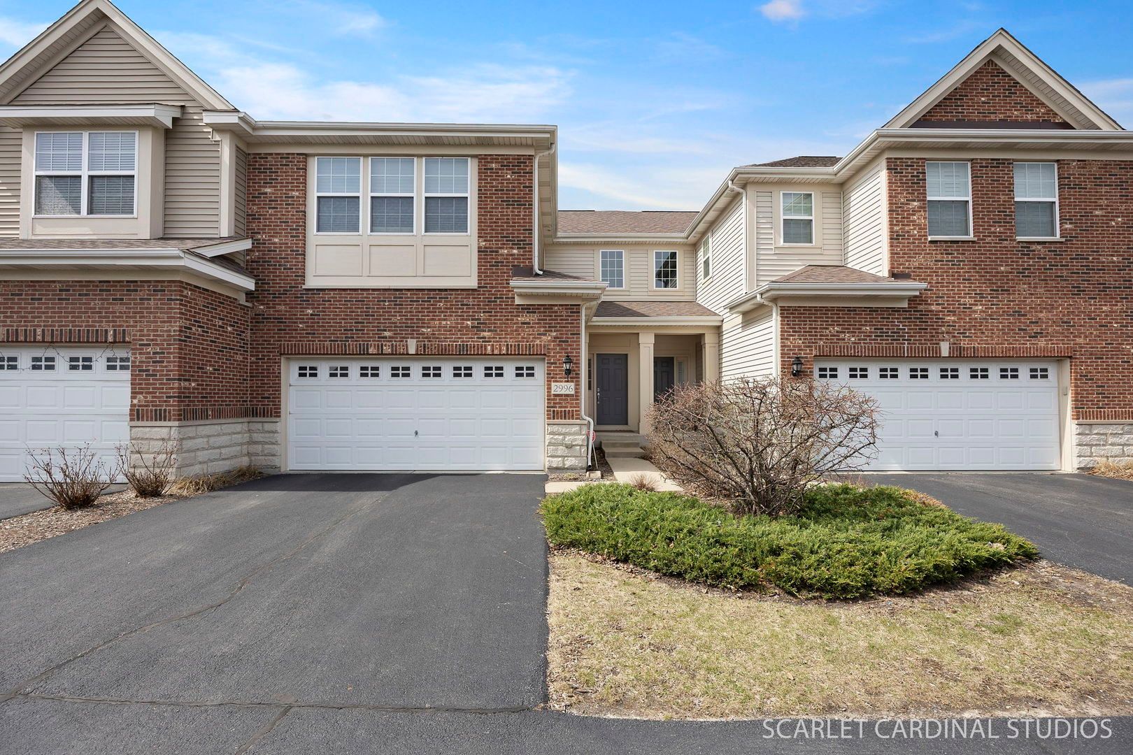 2996 Henley Lane — Naperville, IL 60540