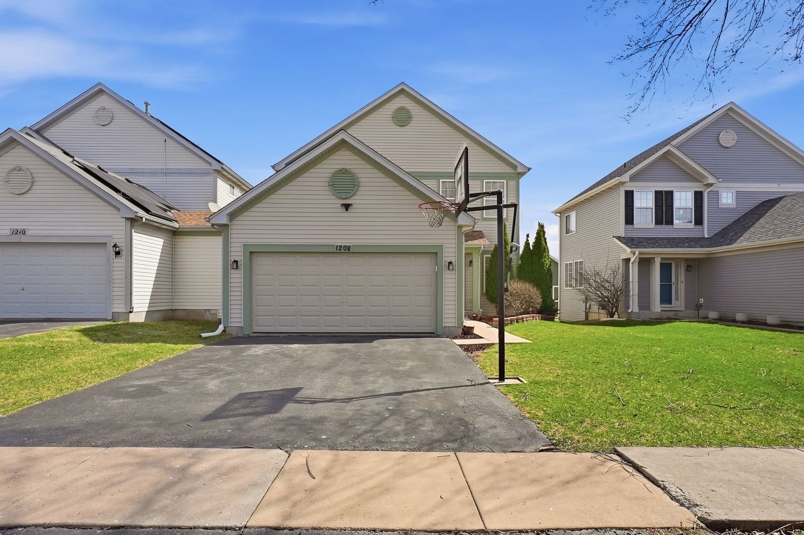 1208 Violet Lane — Joliet, IL 60431