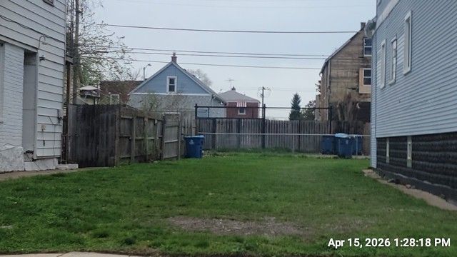 330 154th Place — Calumet City, IL 60409