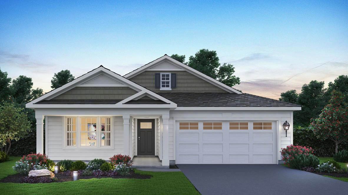 2533 Skye Drive — Pingree Grove, IL 60140
