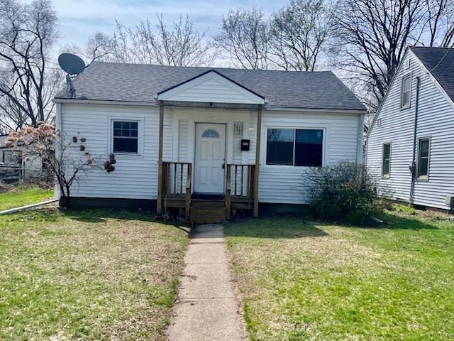 223 Grand Boulevard — Loves Park, IL 61111