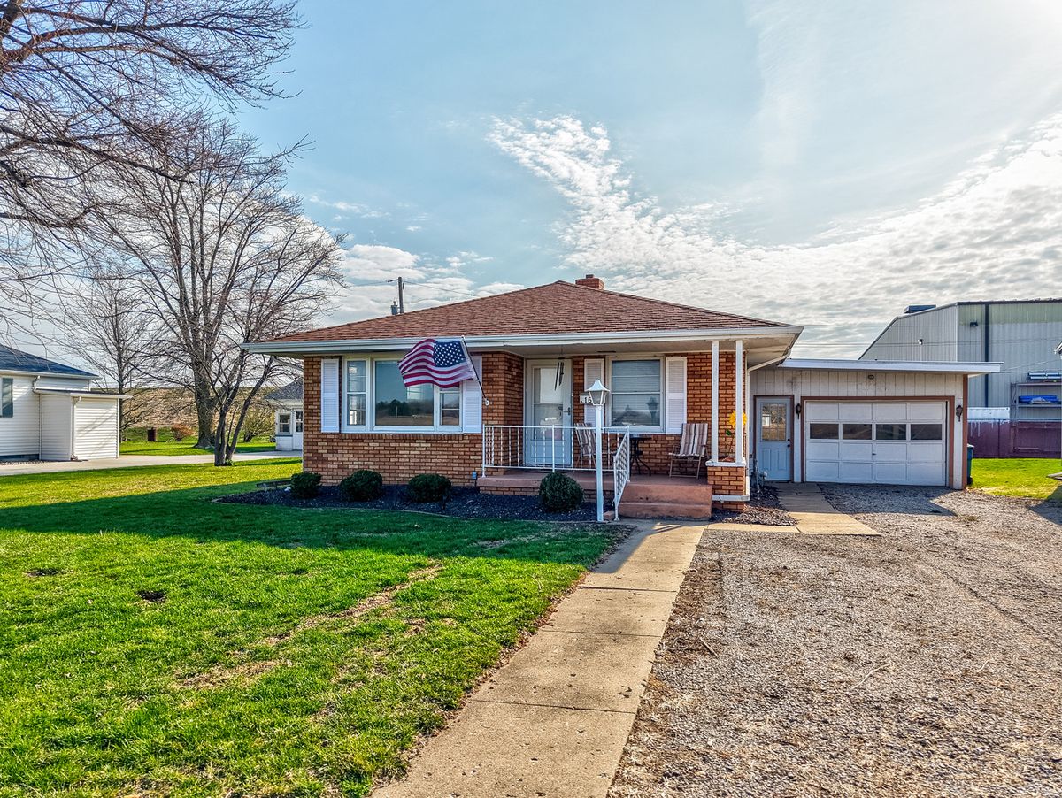 1615 Illinois Street, Streator, IL 61364