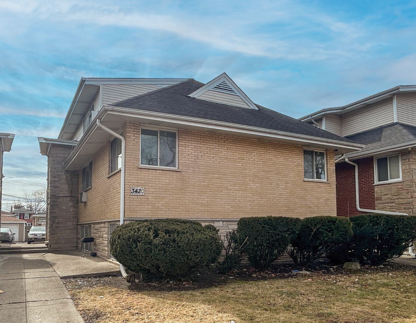 3420 Warren Avenue — Bellwood, IL 60104