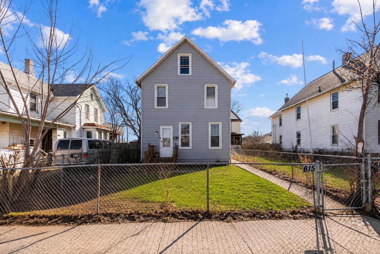 615 44th Street — Rock Island, IL 61201