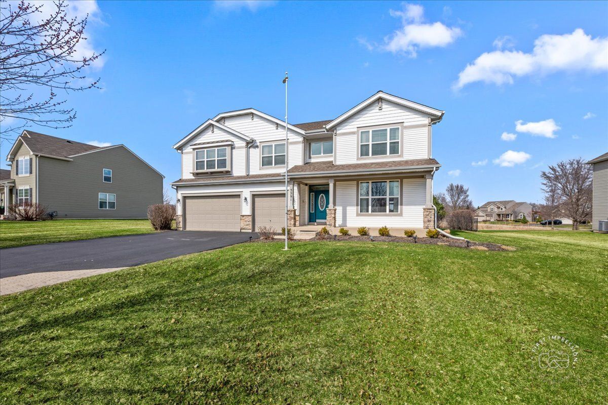 3591 Ayres Drive — Aurora, IL 60506
