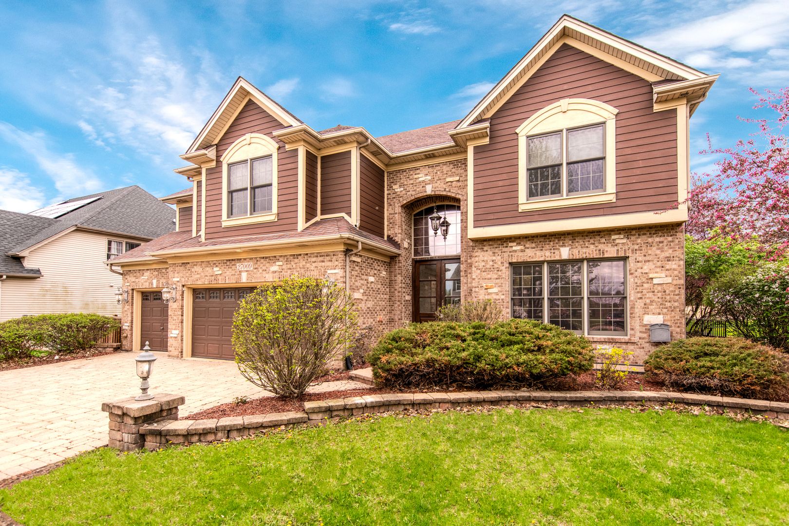 27009 Ashgate Crossing — Plainfield, IL 60585