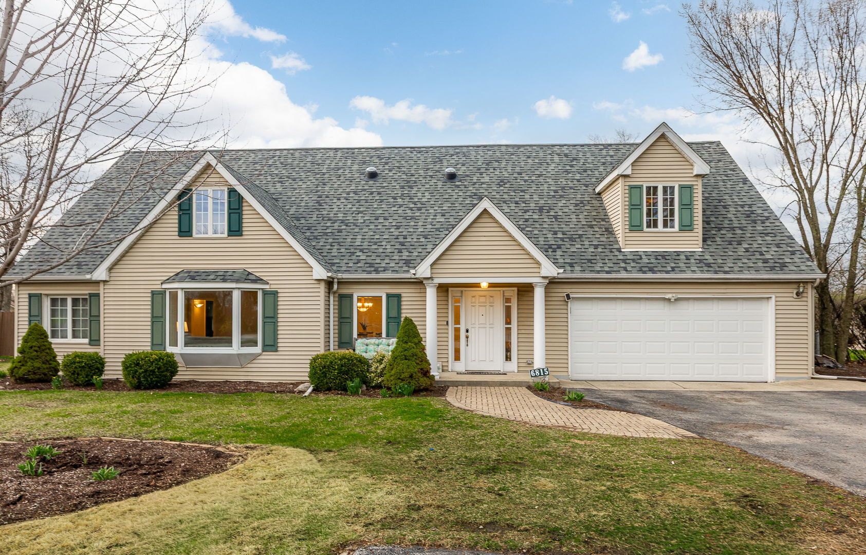 6815 Willow Springs Road — Countryside, IL 60525