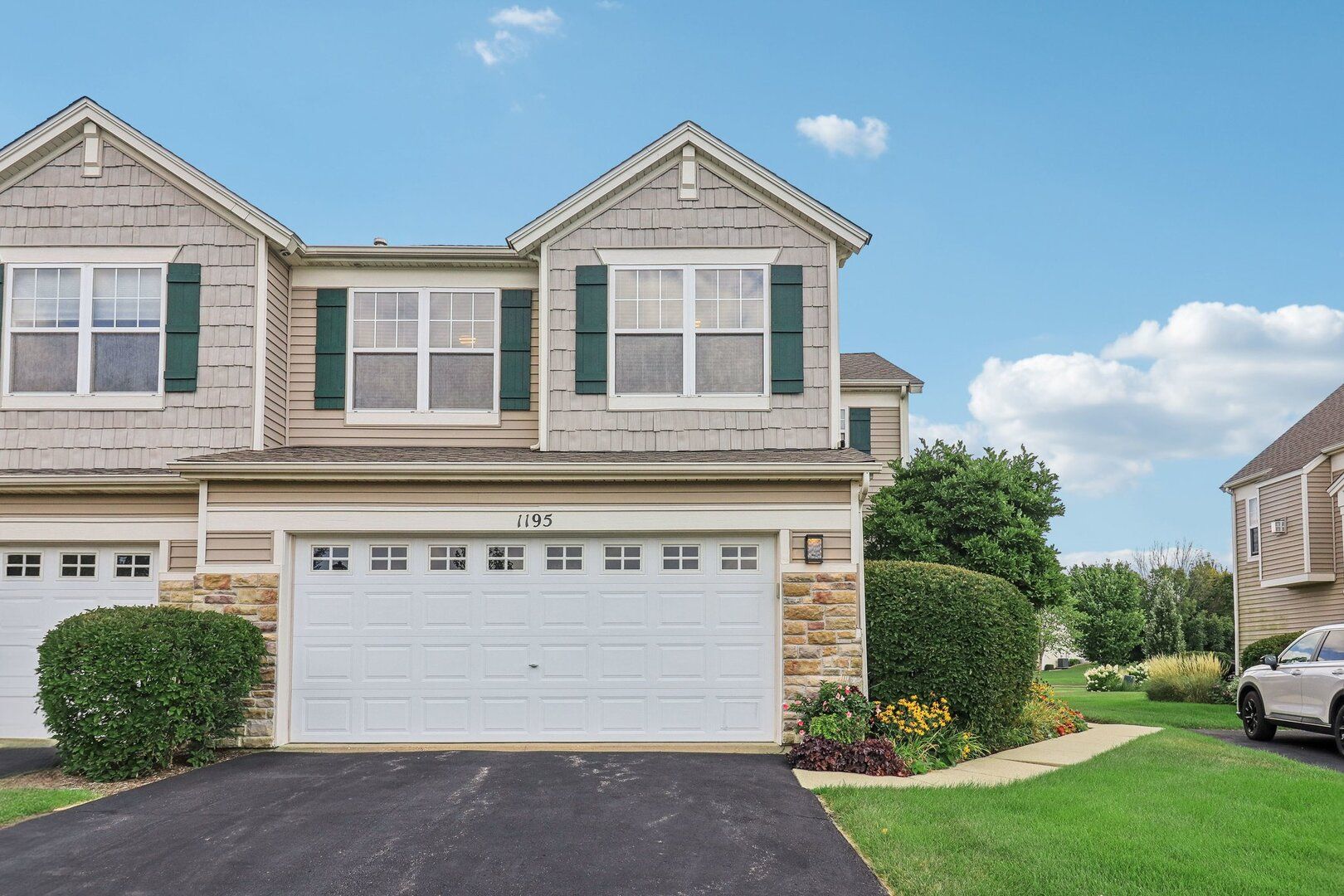 1195 Mark Court — Antioch, IL 60002