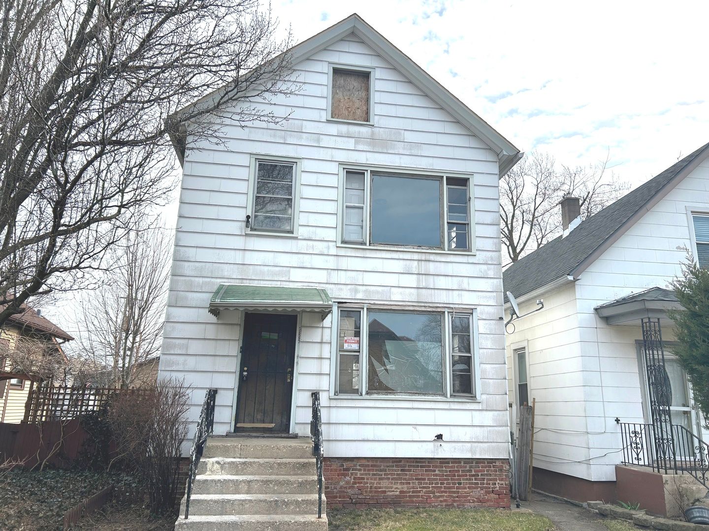 12557 Ann Street — Blue Island, IL 60406