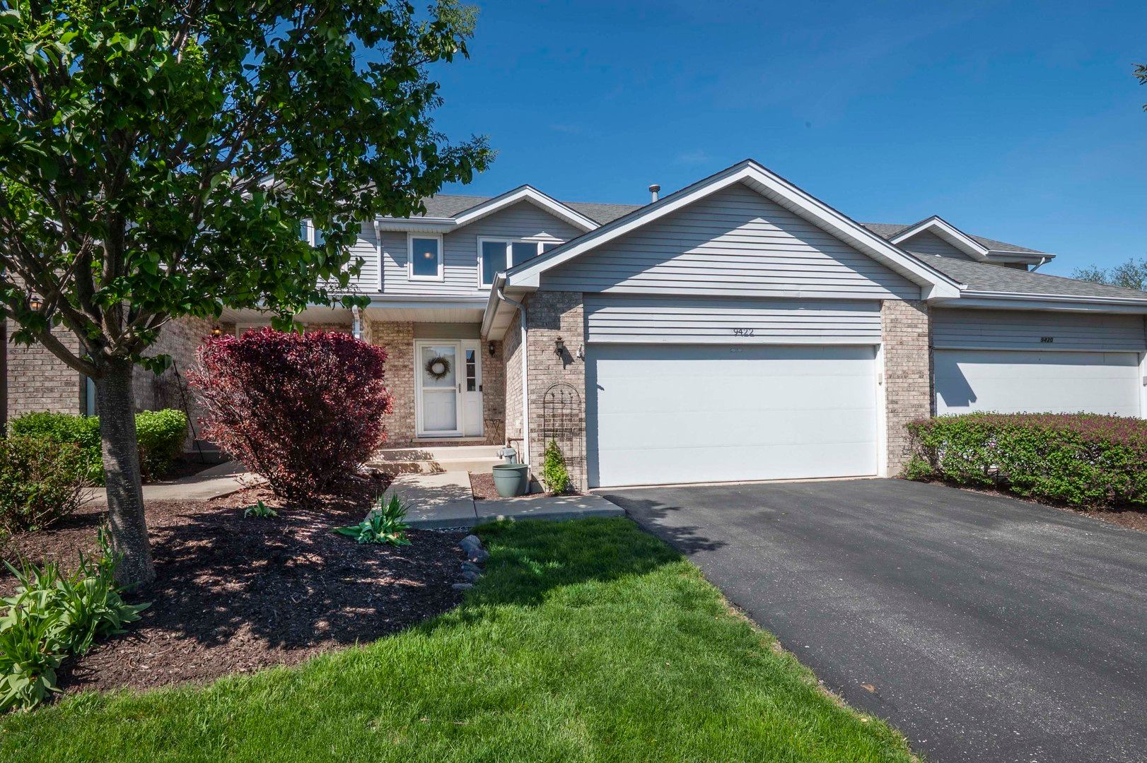 9422 Quail Trail — Tinley Park, IL 60487