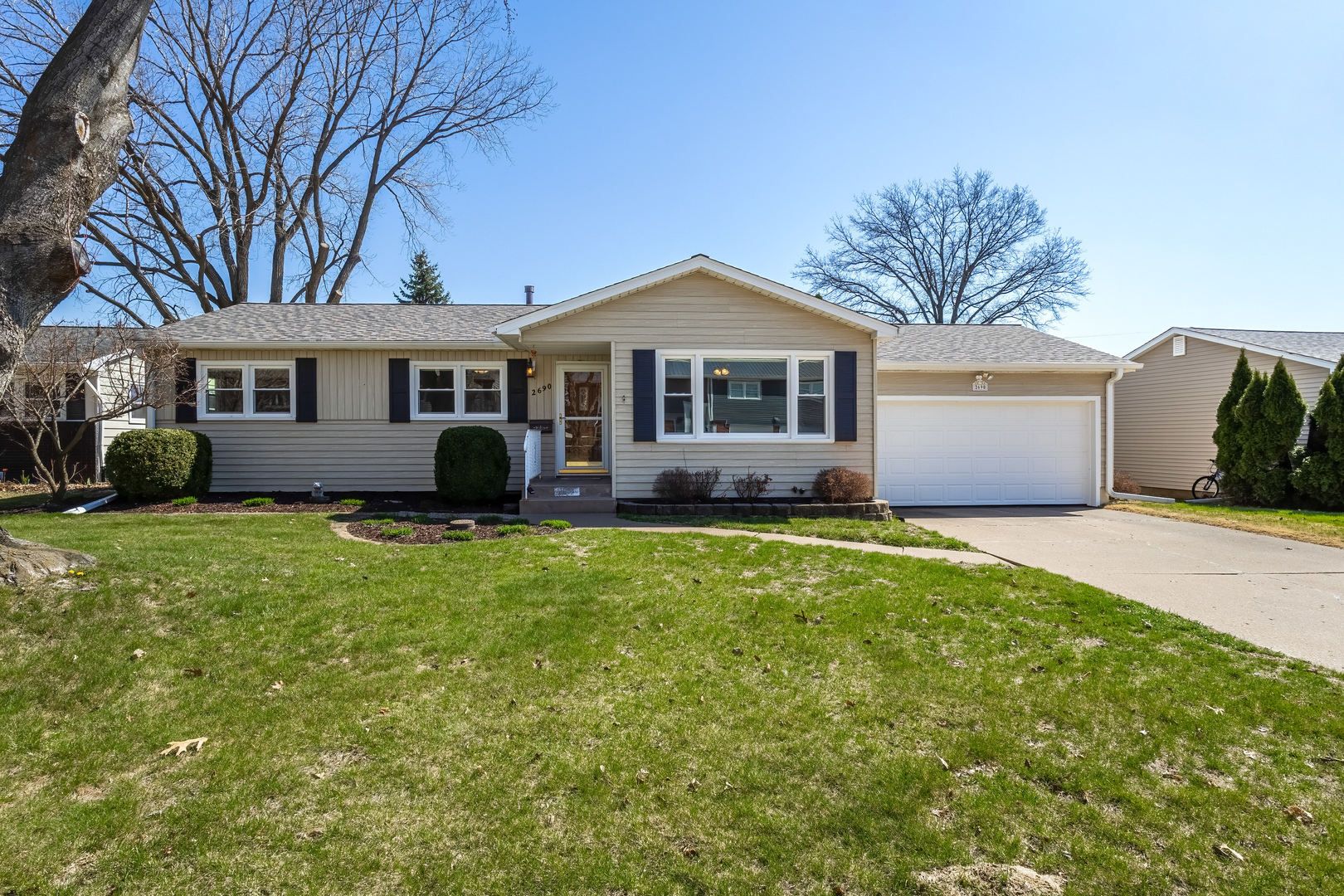 2690 9th Street — East Moline, IL 61244