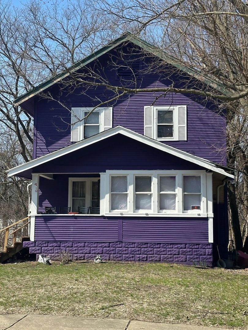 910 Furman Street — Rockford, IL 61101