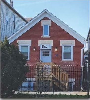 2841 25th Street, Chicago, IL 60623