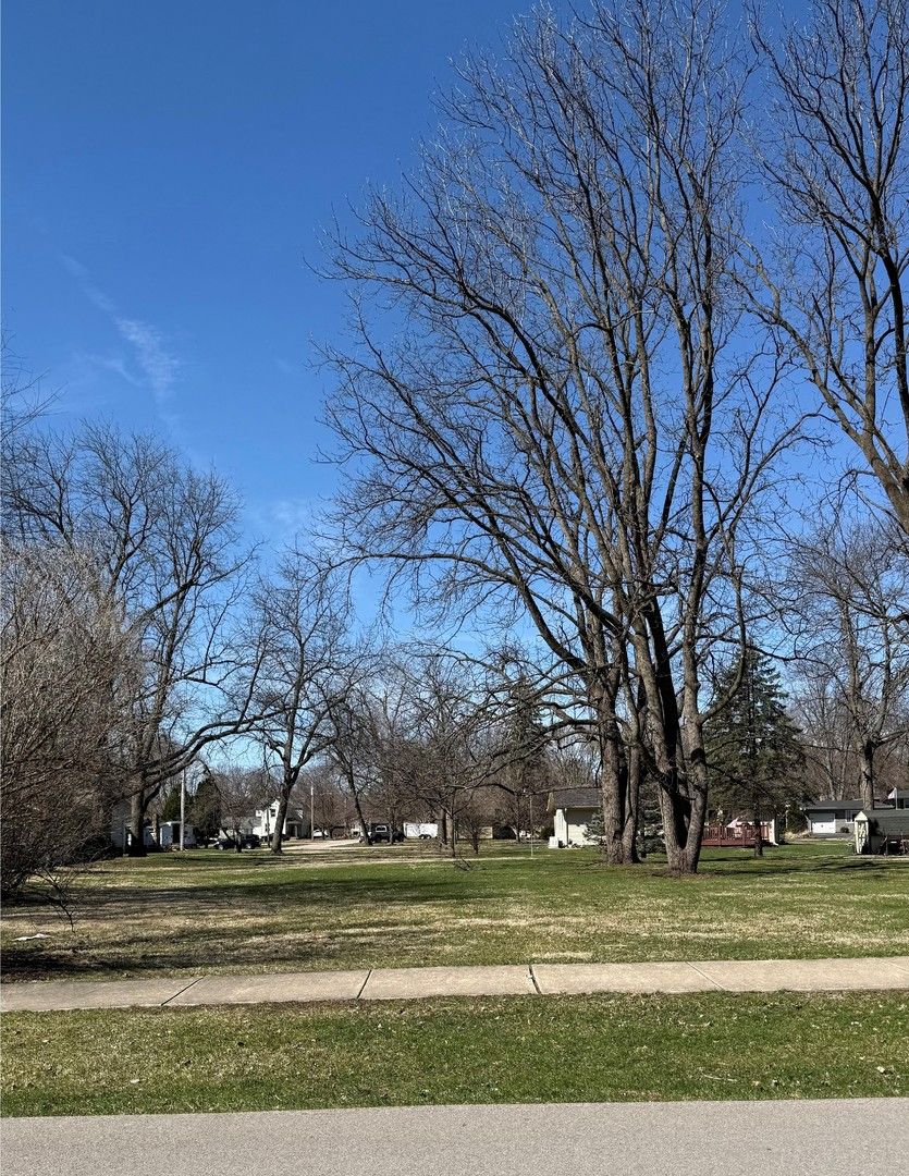 Commonly Known As Vacant Land on Lafayette Street, Sandwich, IL 60548