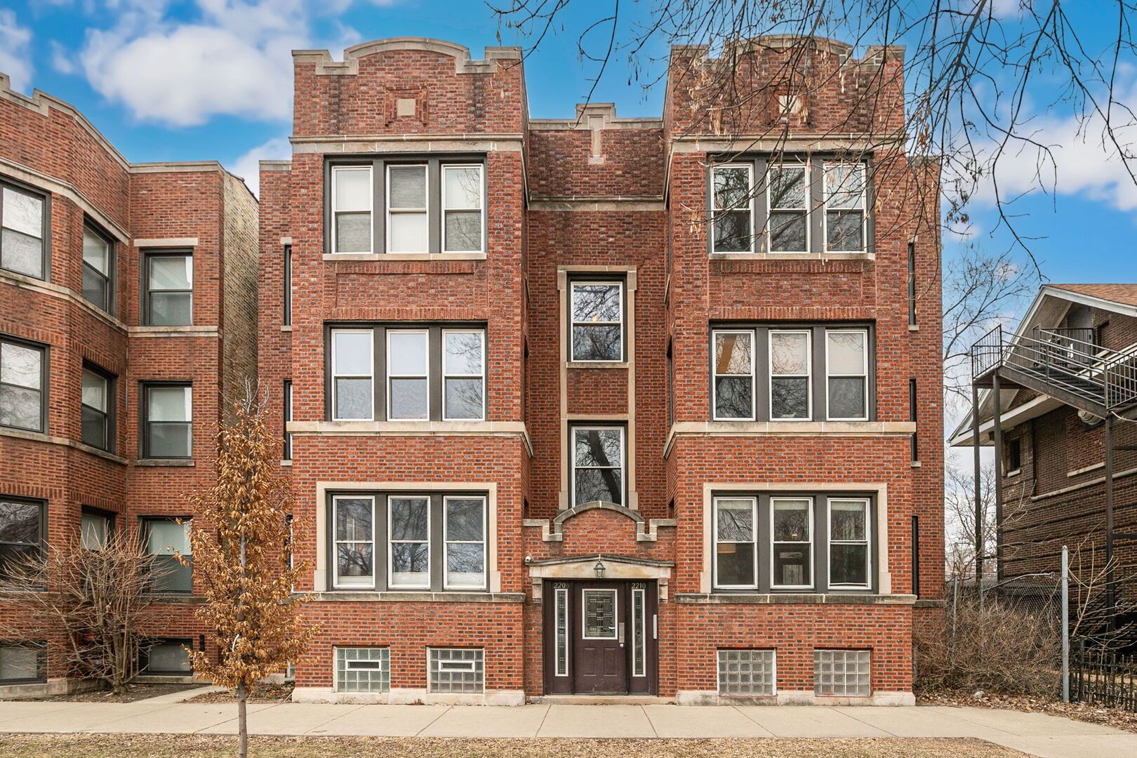 2210 KEDZIE Boulevard — Chicago, IL 60647