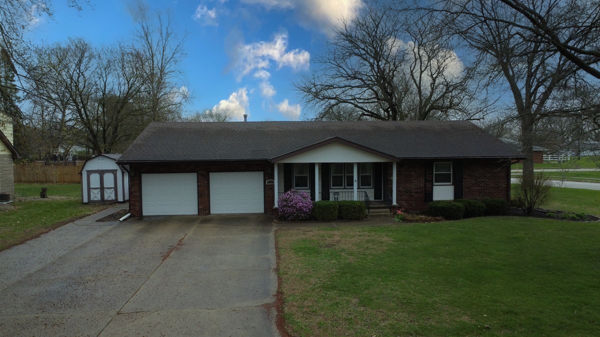 460 Ralph Street, Watseka, IL 60970