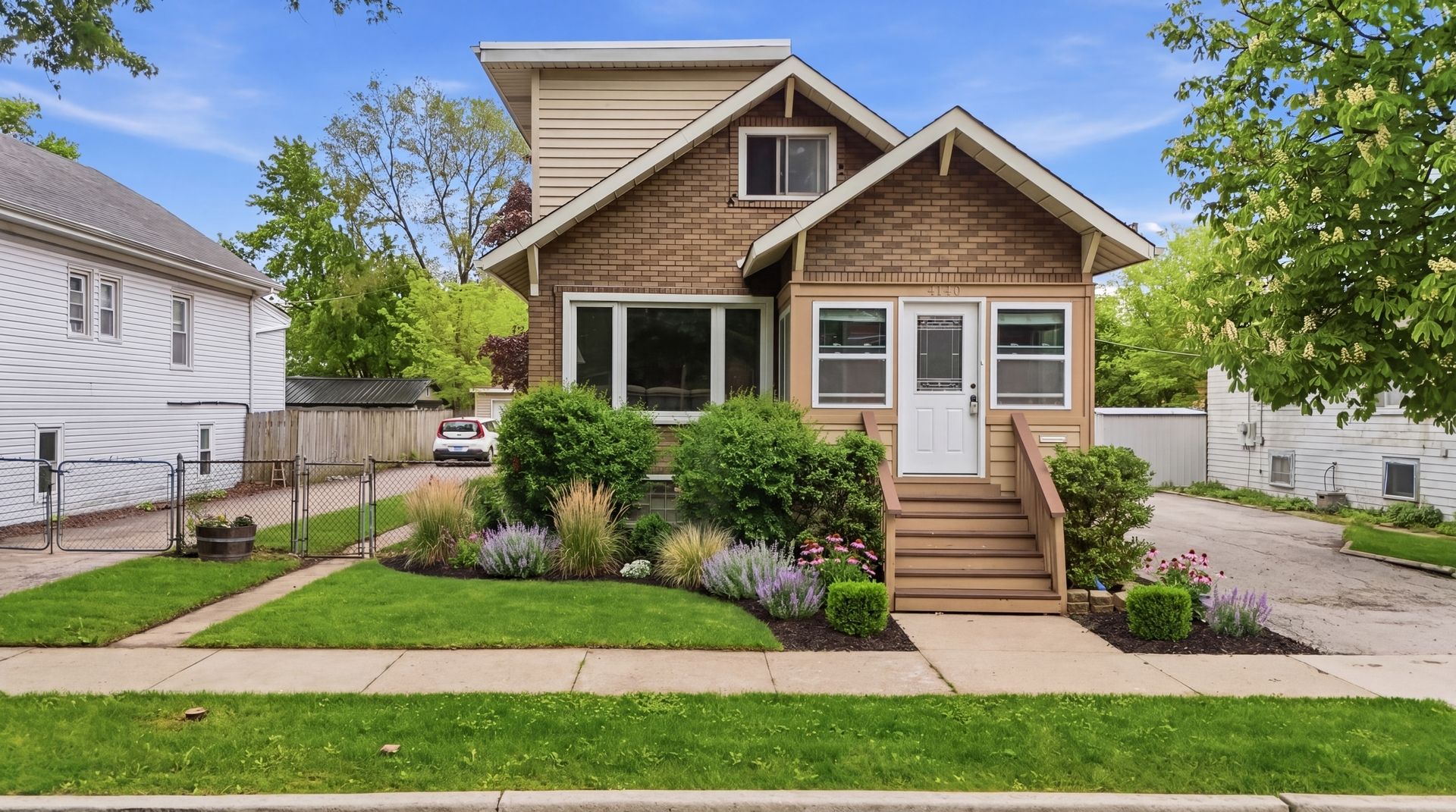 4140 Anna Avenue — Lyons, IL 60534