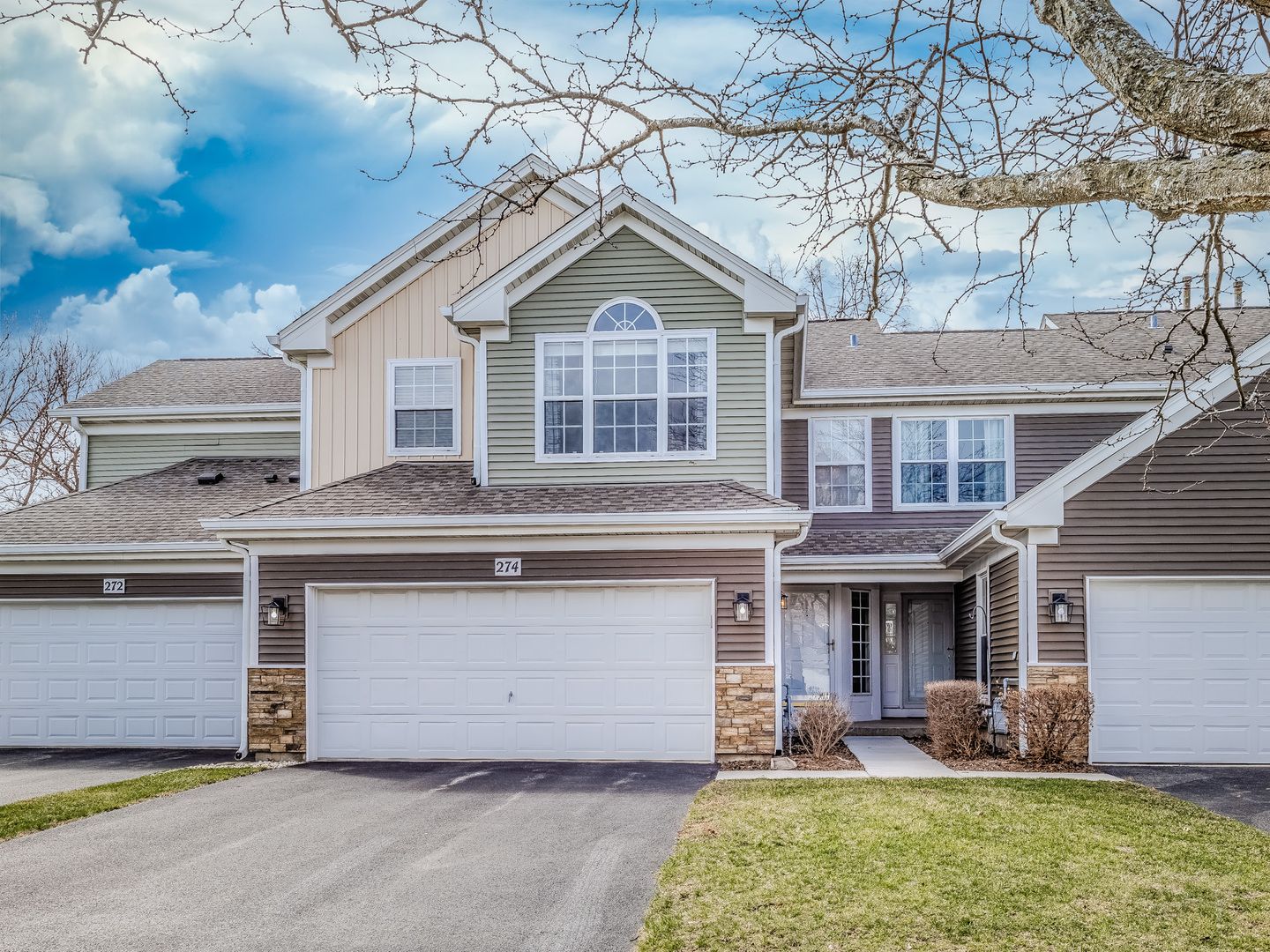 274 Wildspring Court — Itasca, IL 60143