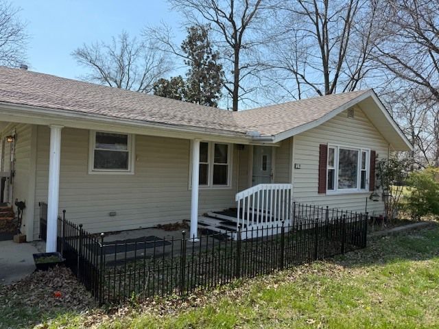 302 Ward Street, Energy, IL 62933