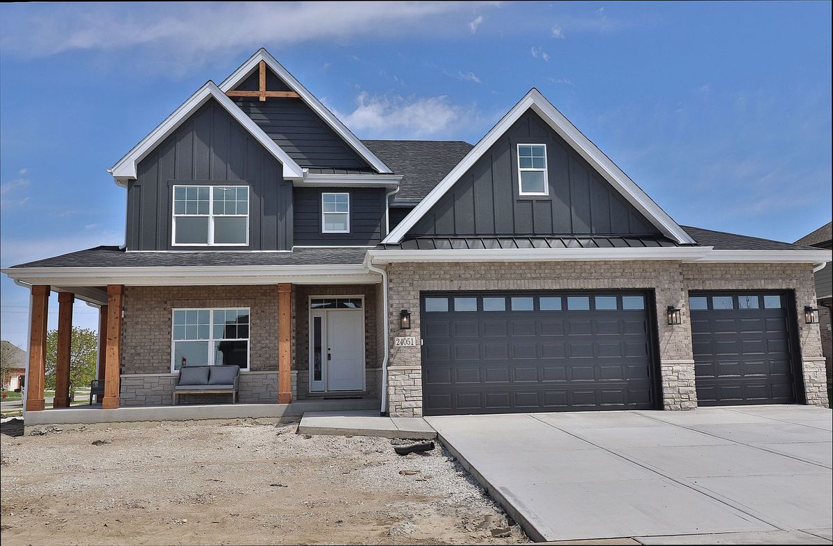 24248 Janet Court, Manhattan, IL 60442