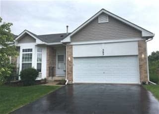 363 Milano Drive #363 — Cary, IL 60013