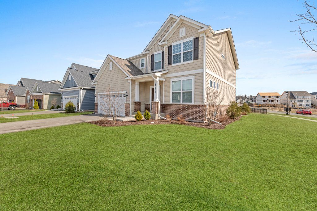 3001 Semple Way, Mundelein, IL 60060