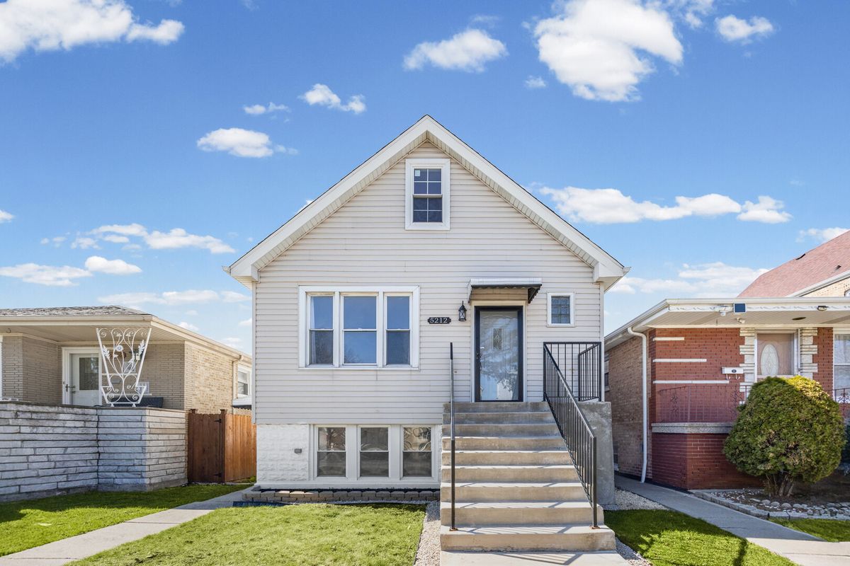 5212 Lorel Avenue, Chicago, IL 60638