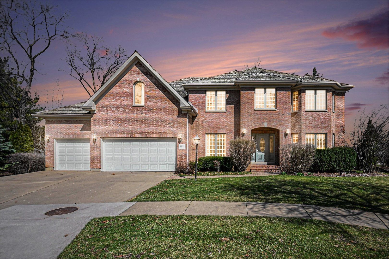 4800 Amaarja Court — Palatine, IL 60067
