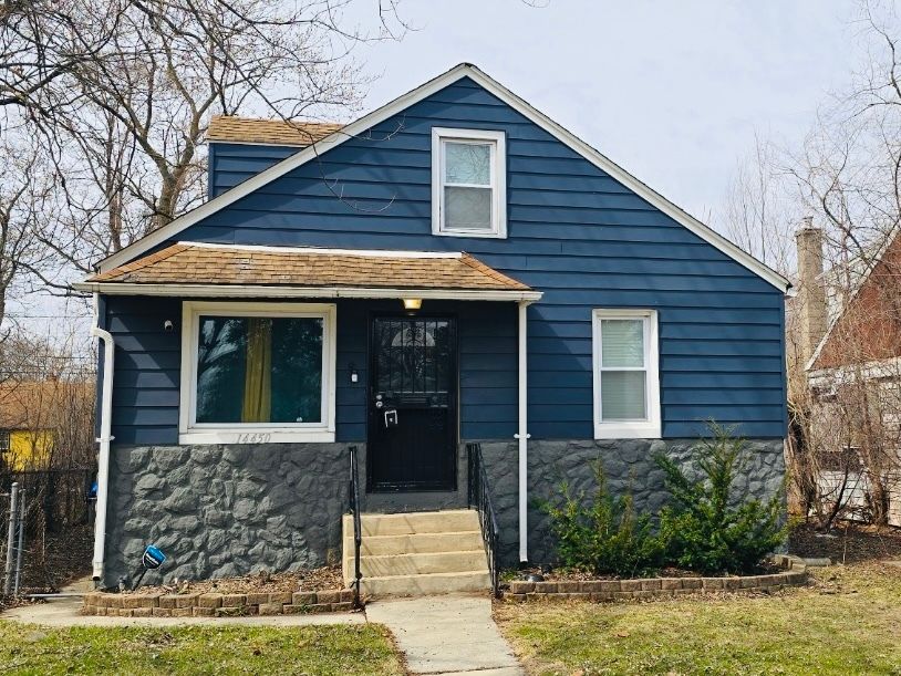 14450 S Sangamon Street — Harvey, IL 60426