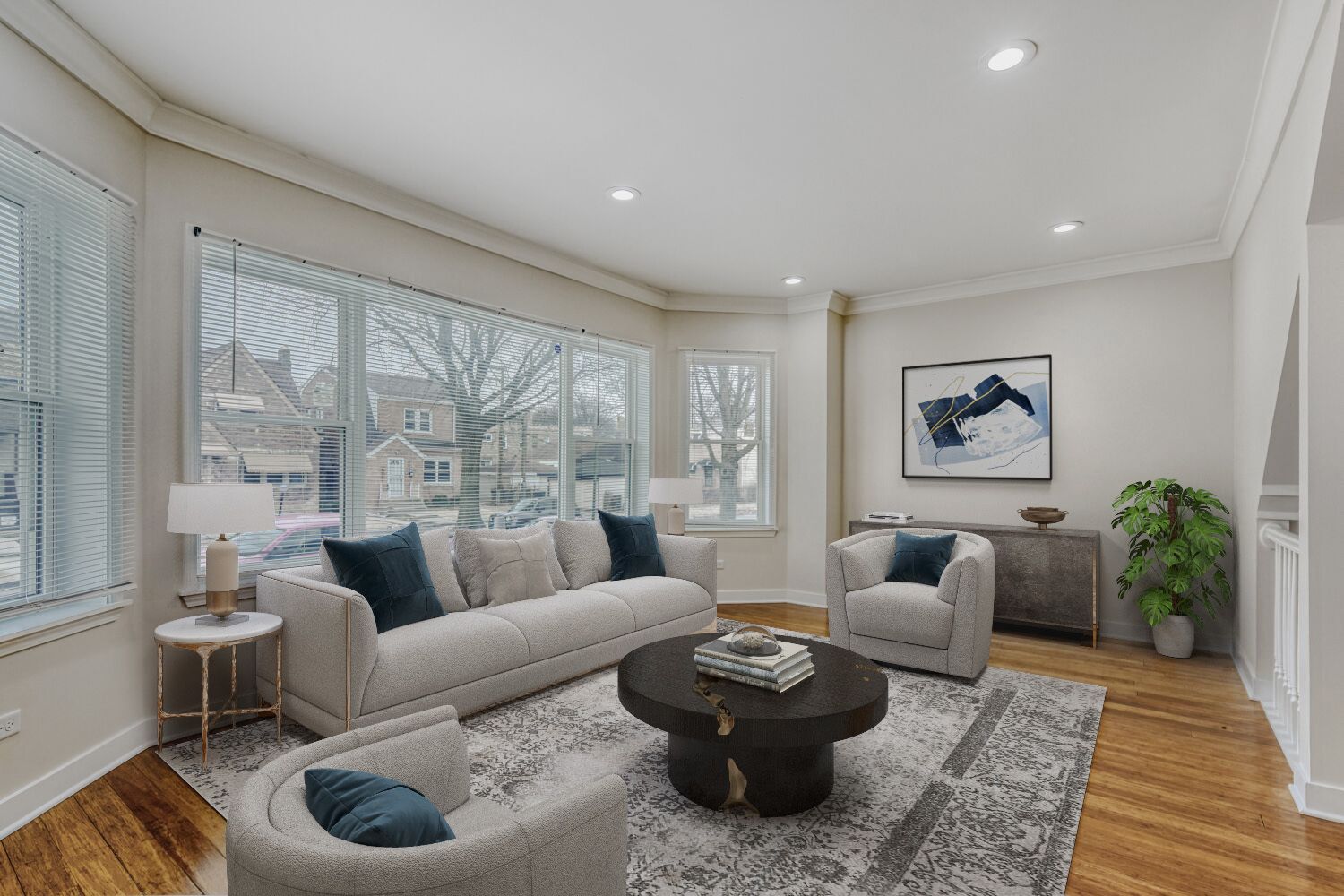 8240 S Wolcott Avenue — Chicago, IL 60620