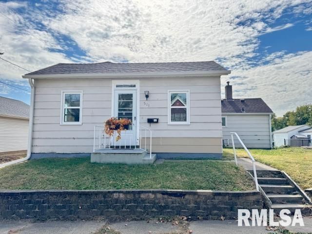 511 MAIN Avenue — Clinton, IA 52732