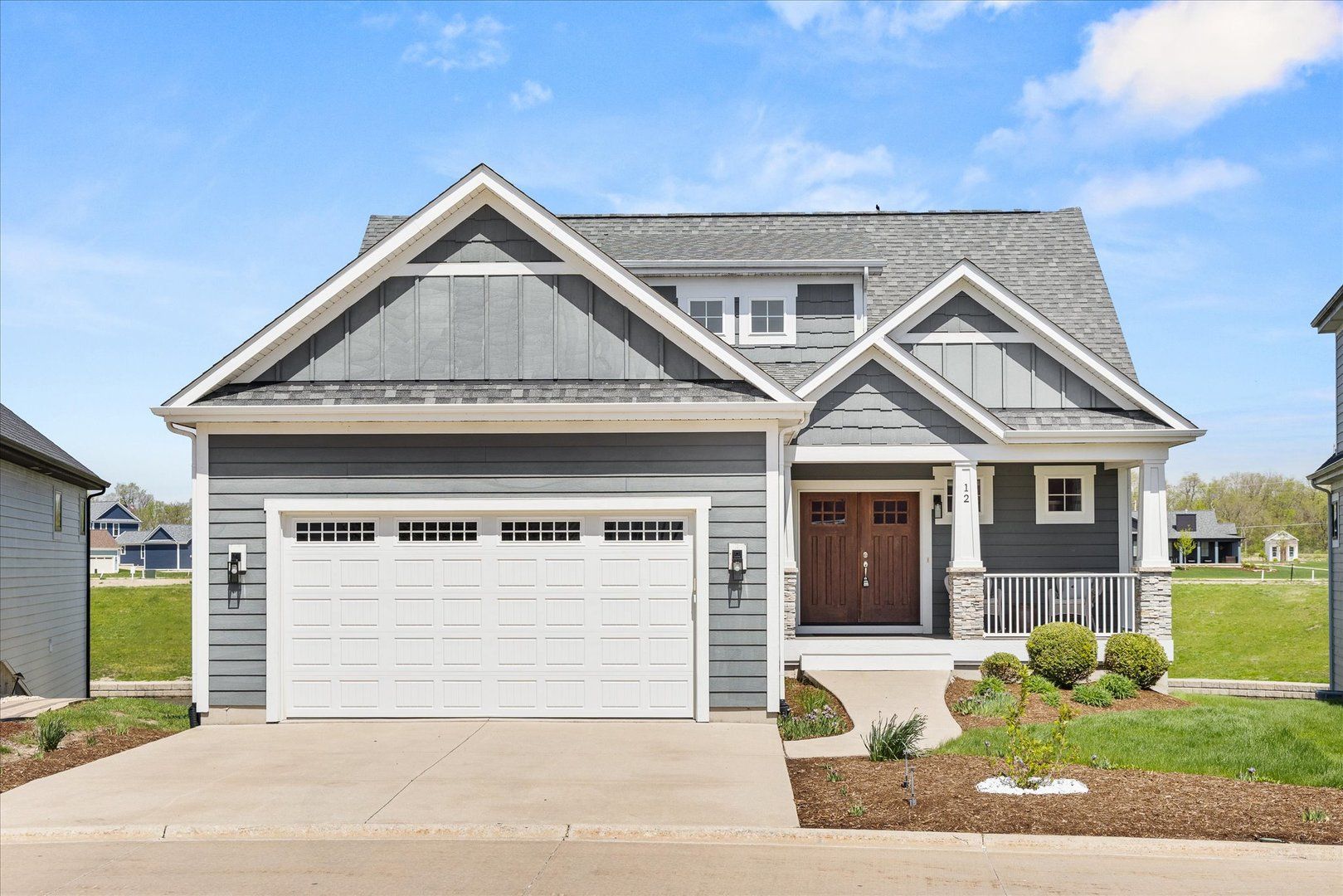 12 Waterside Way — Ottawa, IL 61350