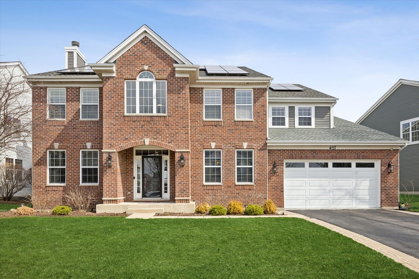 427 Newcastle Drive — Cary, IL 60013