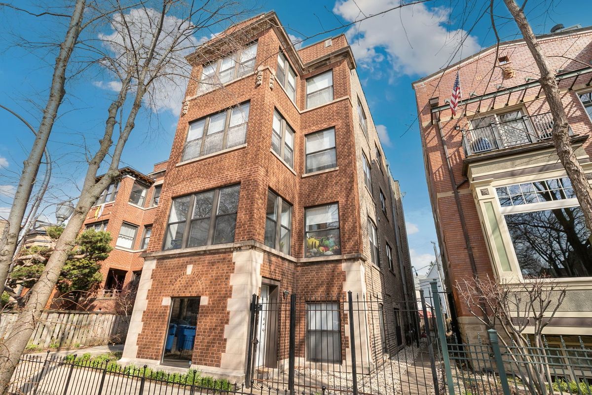 1234 BRYN MAWR Avenue, Chicago, IL 60660