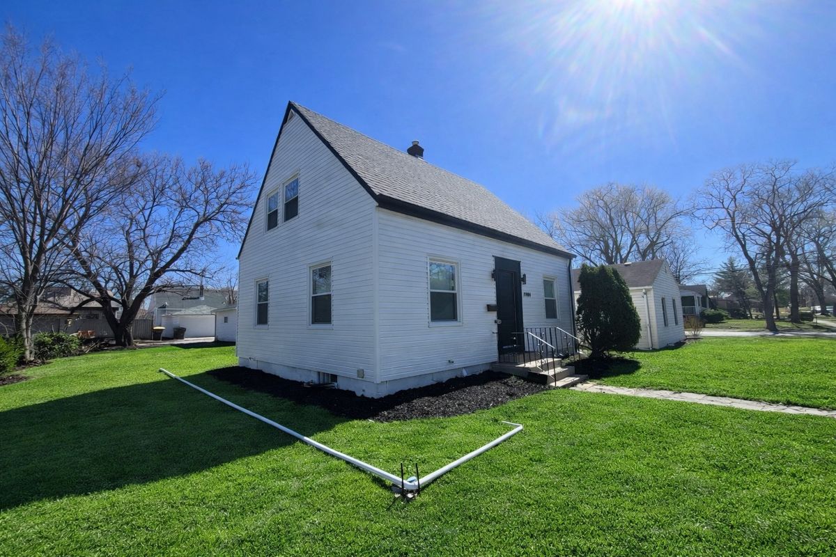 17855 Walter Street, Lansing, IL 60438