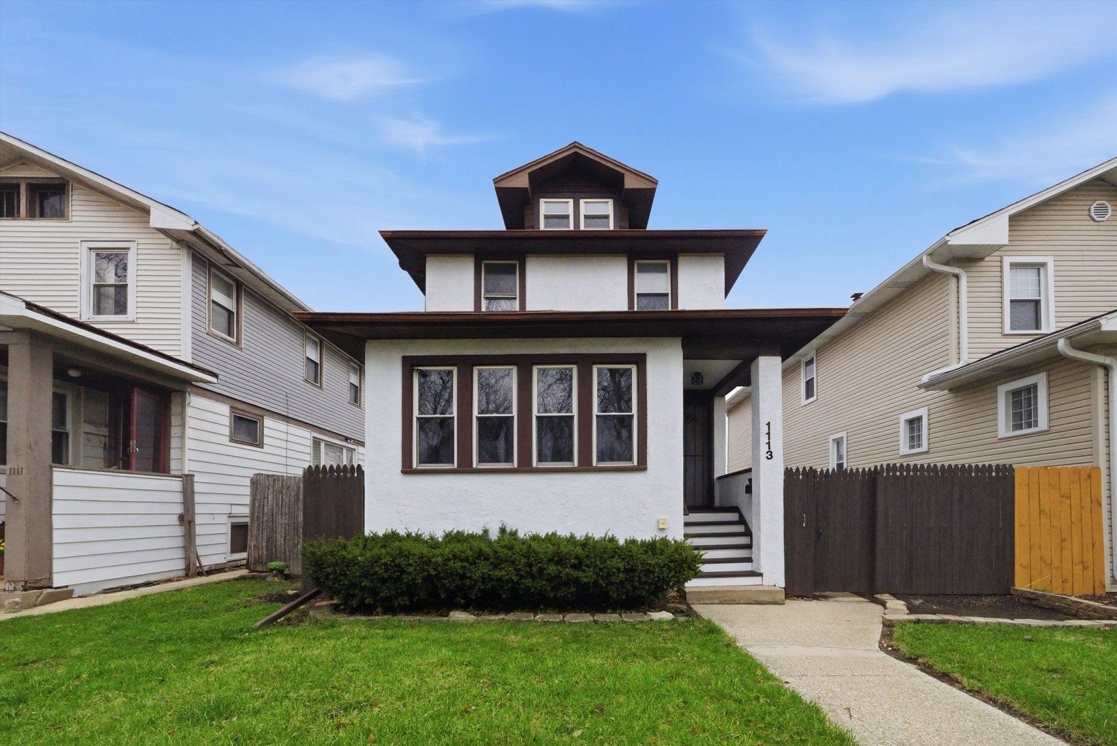 1113 S 7th Avenue — Maywood, IL 60153