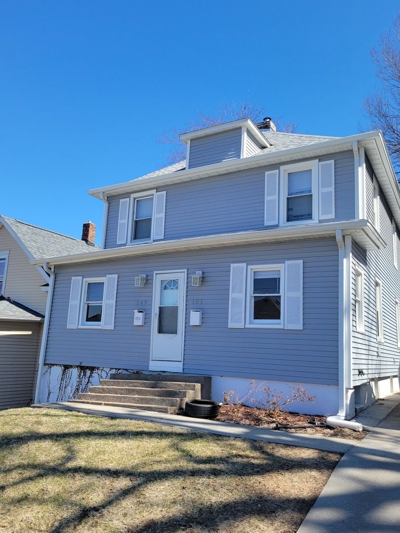 149 6th Street — Silvis, IL 61282