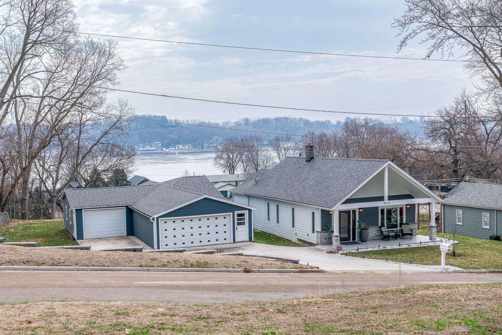 3215 Garfield Street — Clinton, IA 52732