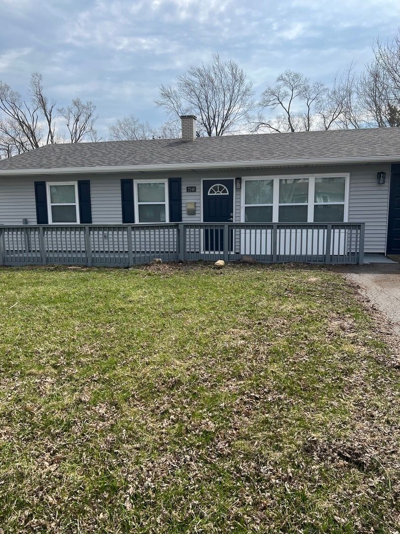 2248 220th Street — Sauk Village, IL 60411